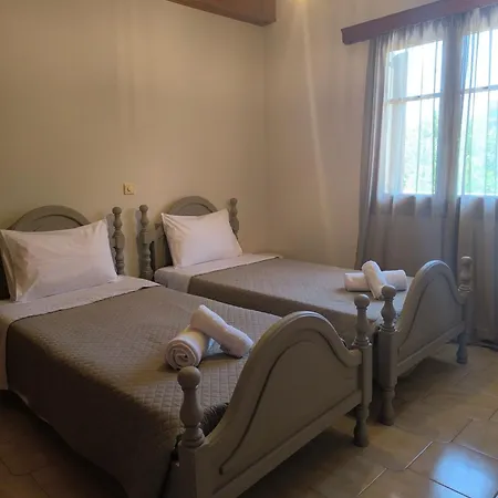 Sonata * Argostoli (Kefalonia)