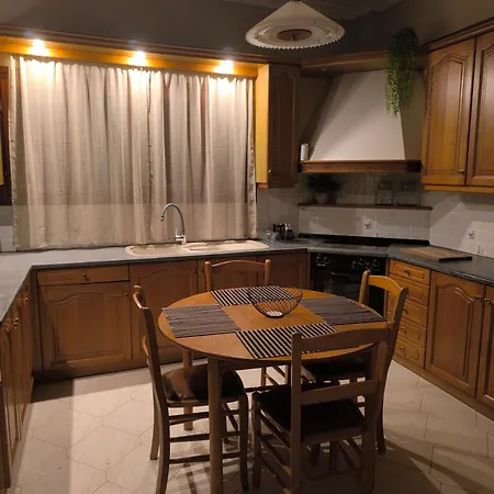 Apartmán Sonata Argostoli (Kefalonia)