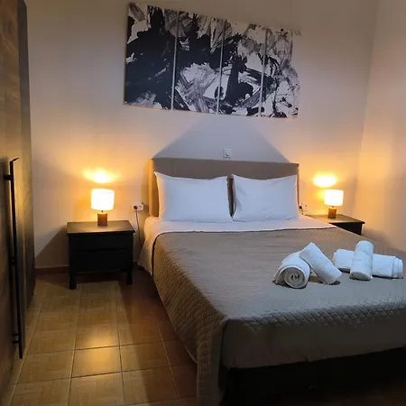 Sonata * Argostoli (Kefalonia)