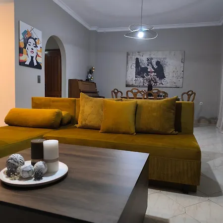Sonata Apartment Argostoli (Kefalonia)