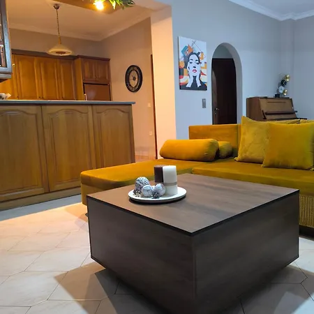 Sonata Apartament