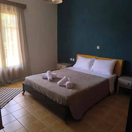 Sonata Apartament *