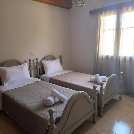Sonata Apartament *
