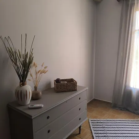 Sonata Apartament *