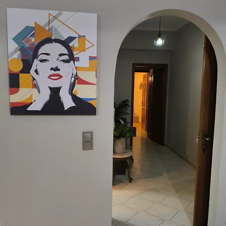 Sonata Apartament